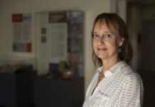 Expertos buscan que «patrimonio arqueológico subacuático sea disfrutado no sólo por quienes bucean»