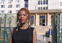 «Buscaba proteger a mis hijos», dijo mujer francesa acusada por sustracción de menores