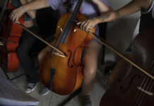 Más de 150 niños y jóvenes tocarán Beethoven con el sistema de orquesta escuela que transforma vidas