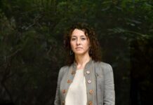 Karina Yabor: “En mi función tengo que seguir demostrando que no necesito la custodia de ningún varón para hacerlo bien”