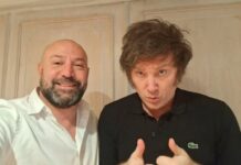 Mas de un centenar de despidos en la Agencia Nacional de Discapacidad