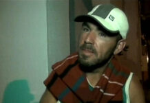 Quedó confirmada la condena del encubridor del crimen de Lola Chommalez