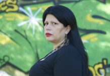 Dolores Reyes: “Los libros son una manera de aunar la impotencia, la bronca y el dolor por todas las que faltan”