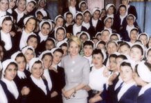 Eva Perón: Hechizo de mujer rebelde, sensible y apasionada