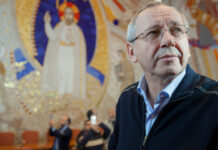 ESLOVENIA: Catarata de denuncias contra sacerdote jesuita por violación de mujeres