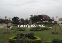 Presentan una campaña contra la trata y explotación sexual en la ciudad salteña de Tartagal
