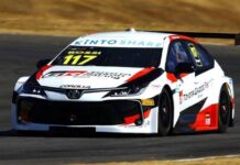 No paga la cuota alimentaria: se quedó sin carnet de conducir y sin participar de carreras de autos