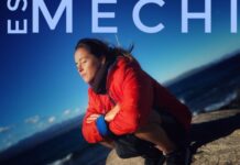 ES MECHI: “Sola en la sociedad”