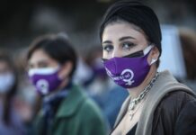 Récord de femicidios en Turquía