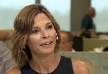 Mariana Carbajal: “Busquemos información apropiada para transitar esta etapa de la mejor manera”