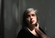 Mariana Enriquez: “Tengo una actitud poco solemne con la literatura”