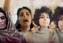 IRÁN: Condenan a prisión a activista y poeta por no usar velo