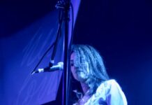 “Kintsugi” de Guillermina Ballent