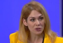 Lilia Lemoine y su defensa a ultranzas al patriarcado