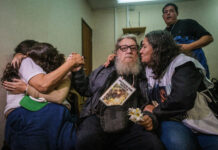 Femicidio de Natalia Mellman: La familia pide que se identifique al quinto asesino