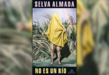 Selva Almada fue nominada a un prestigioso premio de Literatura