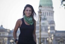 Raquel Vivanco “El feminismo tiene que seguir construyendo consensos en la sociedad para enfrentar estas políticas regresivas”