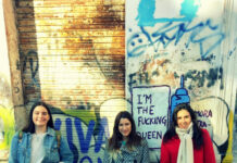 “De todos modos vamos a salir» de SUPERPIBA