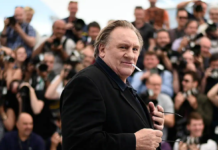 Nuevo juicio contra Gerard Depardieu por abuso sexual
