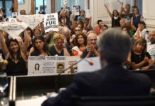 Genocidas que torturaron embarazadas y se apropiaron de nietxs fueron condenados en La Plata