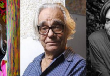 Llega a PROA “Lo que la noche le cuenta al día”, una muestra de artistas argentinos consagrados