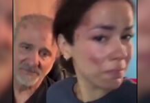 Violan en grupo a una mujer en la India y atacan a su esposo