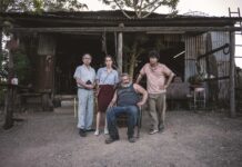 Dirigida por Paula Hernández llega “El viento que arrasa” a los cines