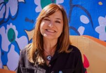 Estela Díaz: “Odian al Estado, odian al feminismo: Es con más Estado y con más feminismo”