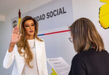 Petro nombró a Charlotte Callejas en la Dirección que defenderá los derechos de las trabajadoras sexuales