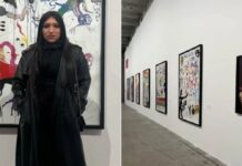 Chola Poblete fue premiada en la Bienal de Venecia