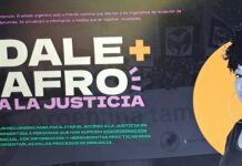 Impulsan capacitación y agenda antirracista en un contexto de aumento de los discursos de odio