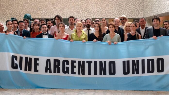 cine argentino