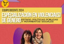 Comunicación por la Igualdad lanza su edición 2024 de la Especialización en Violencias de Género