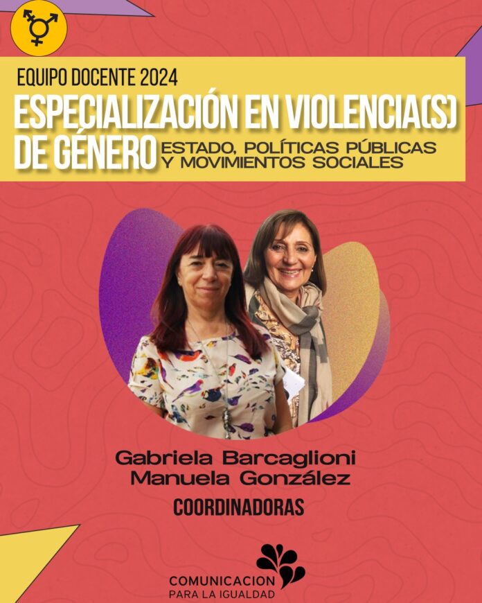 violencia de género