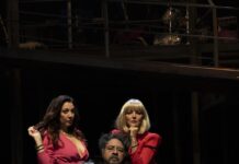 Maia Francia: “Esta propuesta es artística pero también es un espacio de resistencia cultural y política”