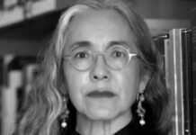 “El invencible verano de Liliana” de Cristina Rivera