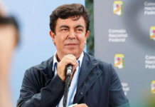 Fernando Espinoza, intendente de La Matanza, procesado por abuso sexual