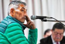 Candela, cada vez más lejos de la justicia