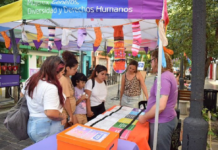 Morón organiza actividades especiales por el Día de Acción por la Salud de las Mujeres y Menstruación