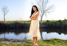 Vanina Rivarola: “Haciendo esta música que tiene que ver donde nací y me crié siento que soy”