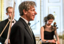 Condenaron a exdirector musical del Teatro Colón por delitos sexuales contra menores