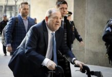 Harvey Weinstein a juicio nuevamente por “errores de procedimiento”