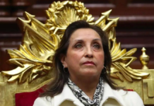 Perú y un retroceso al medioevo