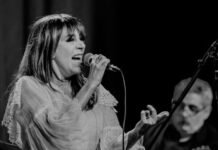 Adriana Varela: “El tango nos cuenta de dónde vinimos”