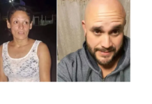 En vísperas del NI UNA MENOS hallaron el cuerpo descuartizado de una mujer en el Chaco