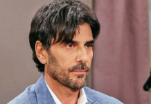 La sentencia de 6 años de prisión a Darthés por el abuso a Fardín quedó firme en Brasil