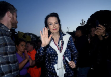 Argentina se presenta ante la OEA con tajantes propuestas de retrocesos de Derechos