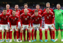 Futbolistas de Dinamarca renuncian aumento de sueldo y piden igual salario para la selección femenina