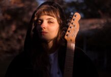 Carmen Sánchez Viamonte “El rock es un movimiento contracultural que se lleva muy bien con el feminismo”