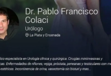 Un juicio esperado por muchos varones que fueron abusados